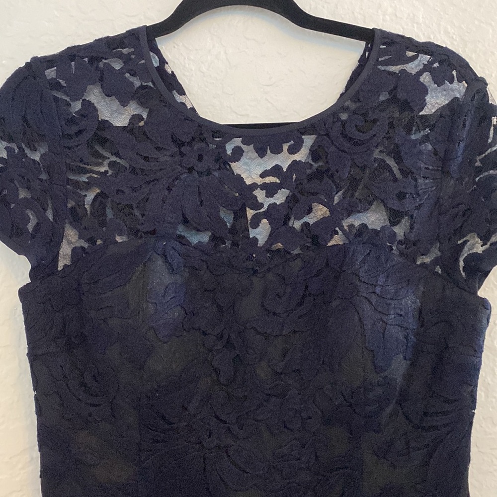 Ted Baker Dress - Picture 3 of 8